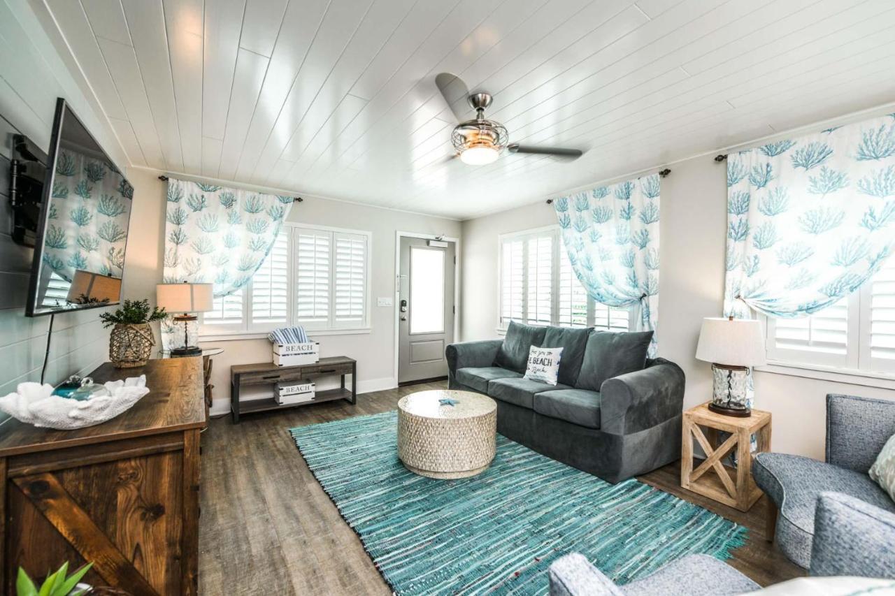 Fins Up Βίλα Siesta Key Εξωτερικό φωτογραφία