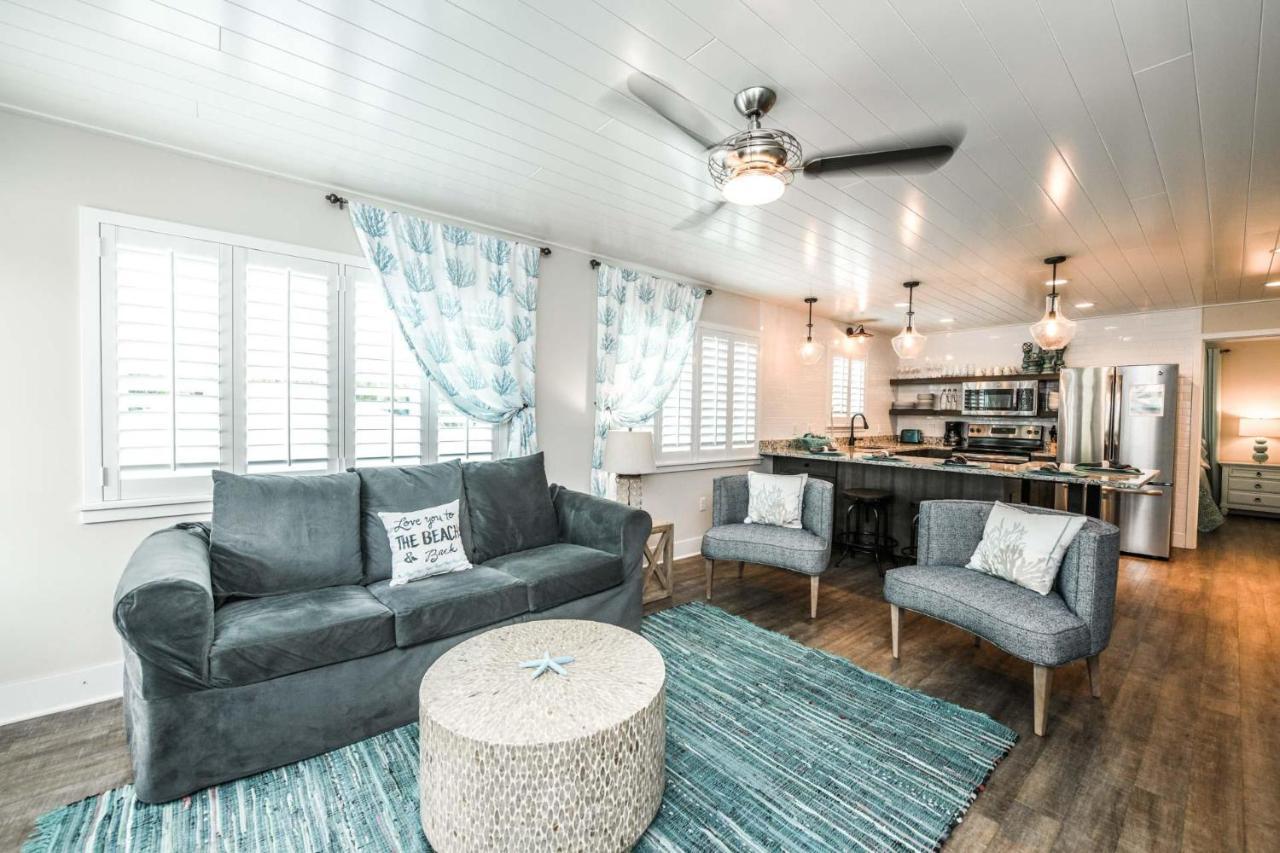 Fins Up Βίλα Siesta Key Εξωτερικό φωτογραφία