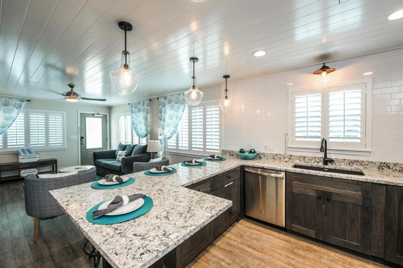 Fins Up Βίλα Siesta Key Εξωτερικό φωτογραφία