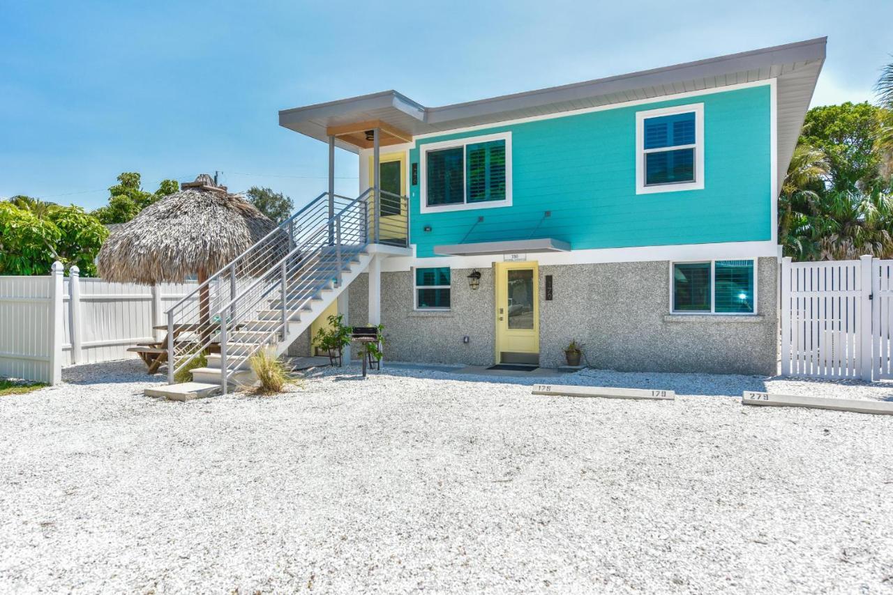 Fins Up Βίλα Siesta Key Εξωτερικό φωτογραφία